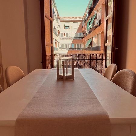 Las Casas De Justo Granada Bagian luar foto