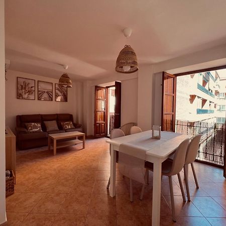 Las Casas De Justo Granada Bagian luar foto