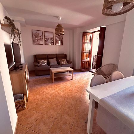 Las Casas De Justo Granada Bagian luar foto