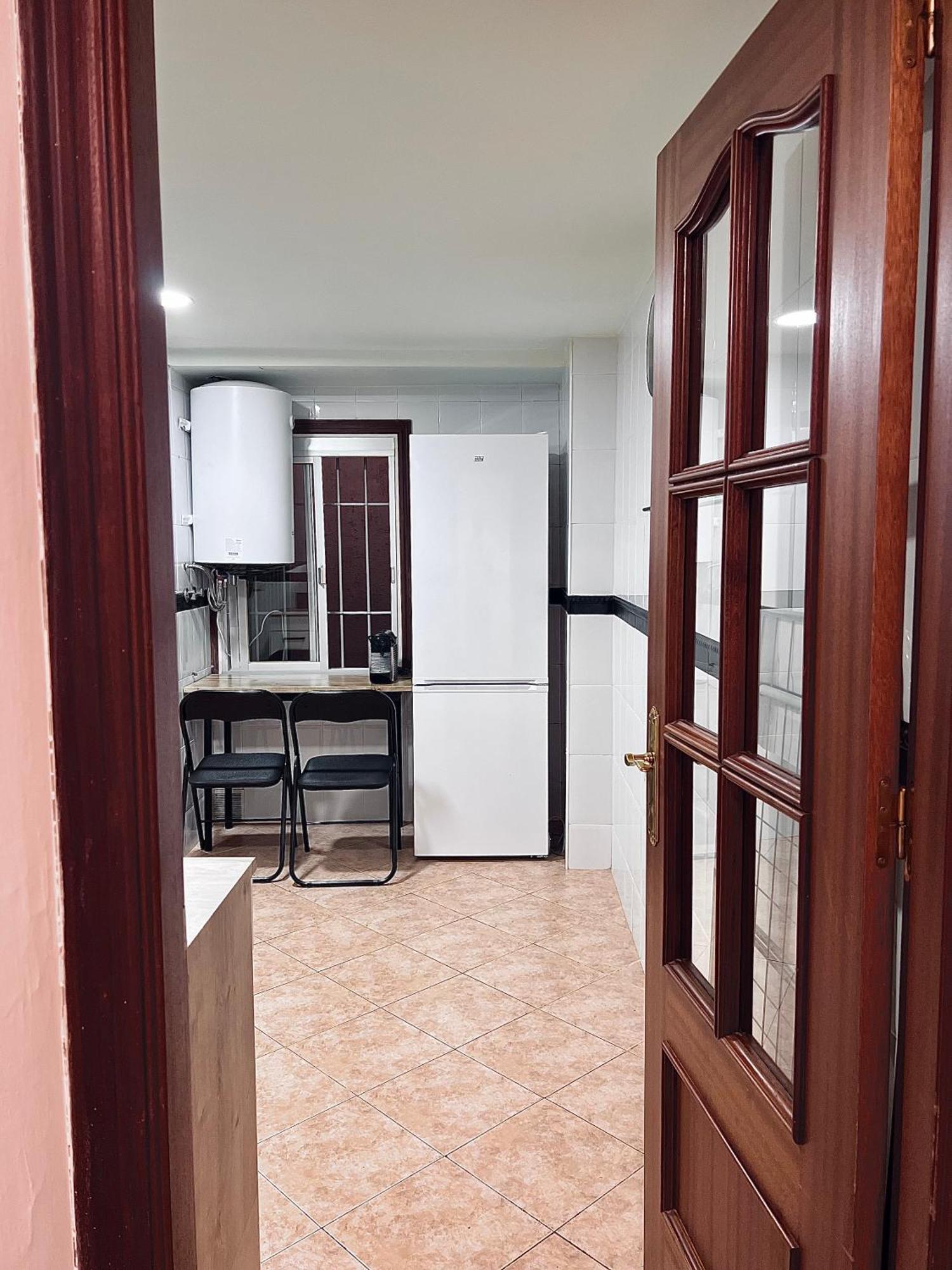 Las Casas De Justo Granada Bagian luar foto