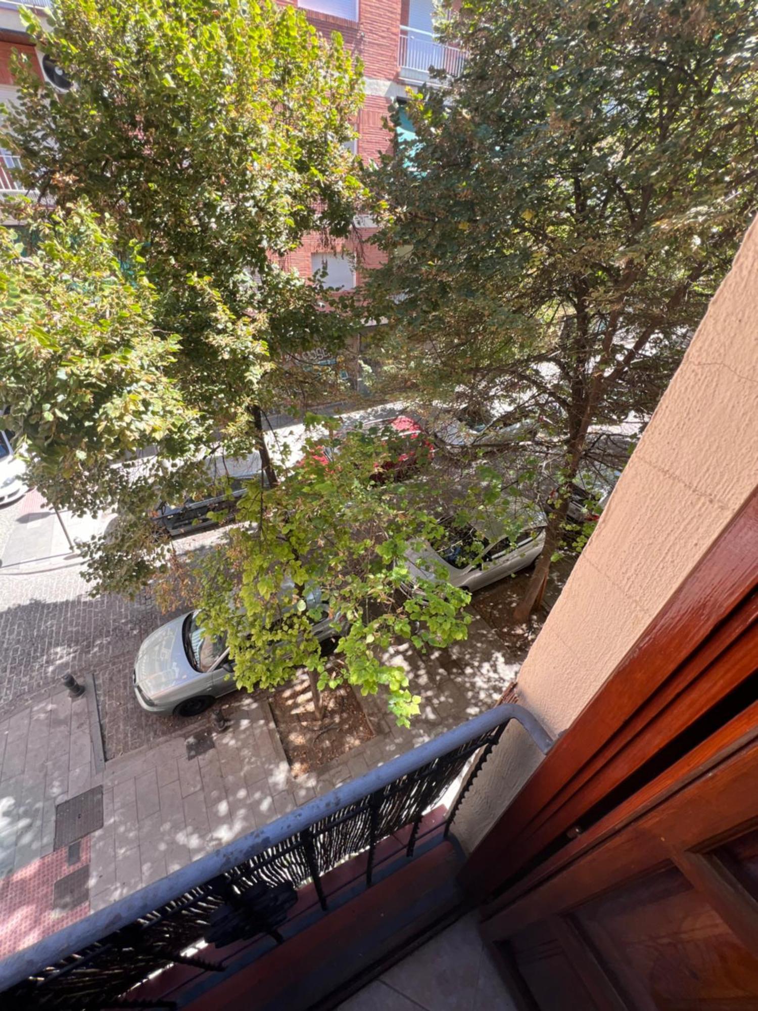 Las Casas De Justo Granada Bagian luar foto