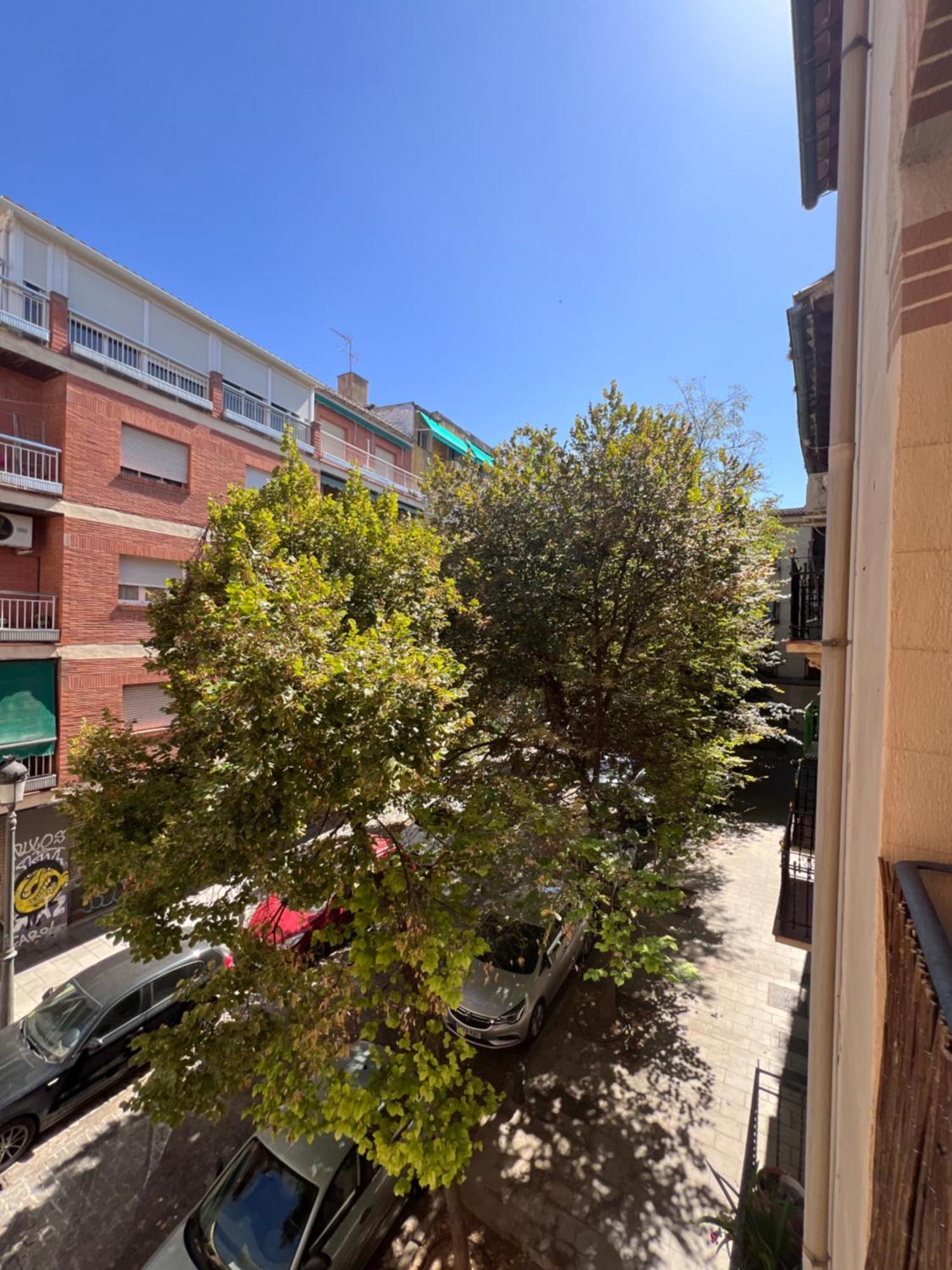 Las Casas De Justo Granada Bagian luar foto