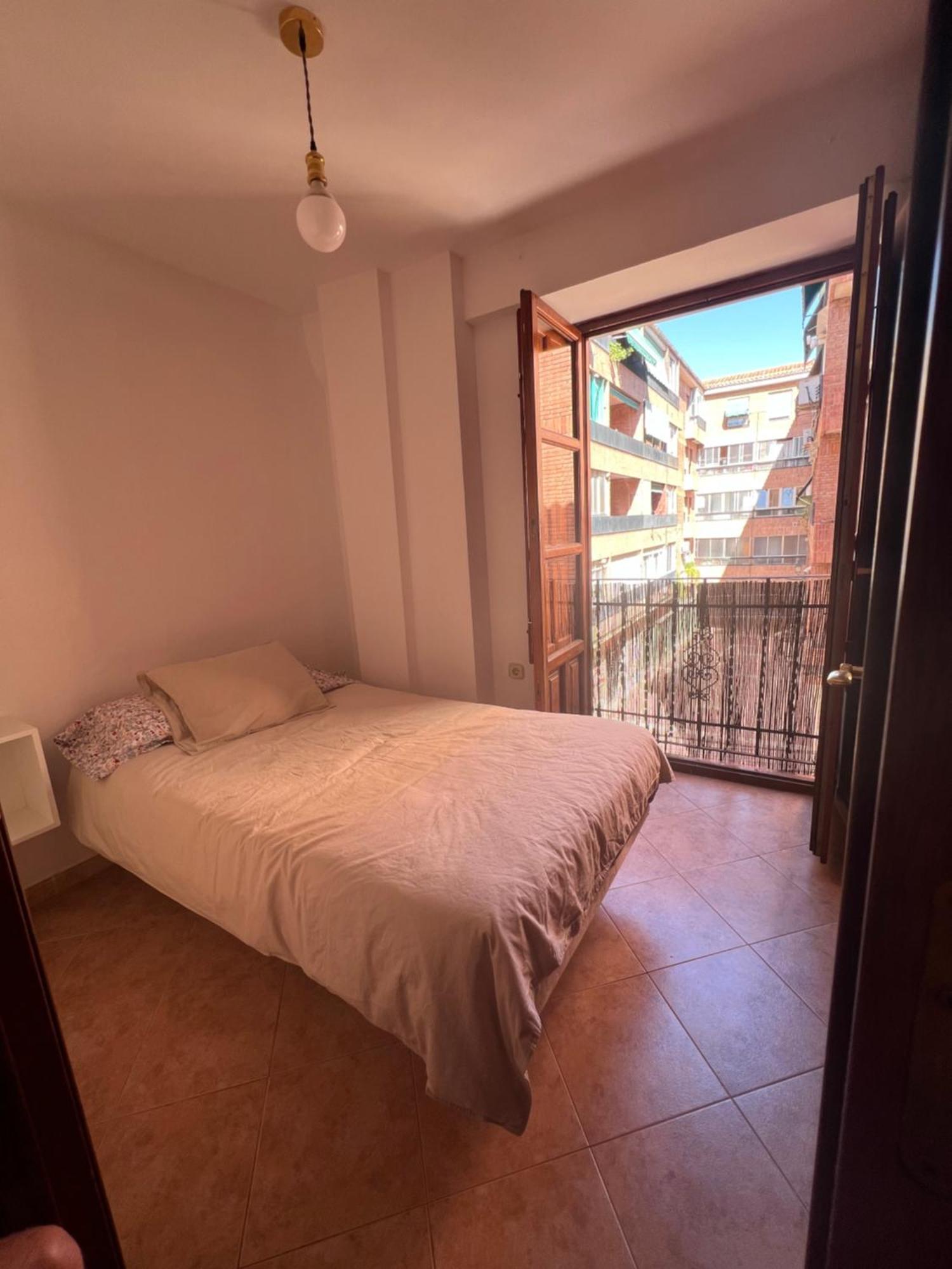 Las Casas De Justo Granada Bagian luar foto