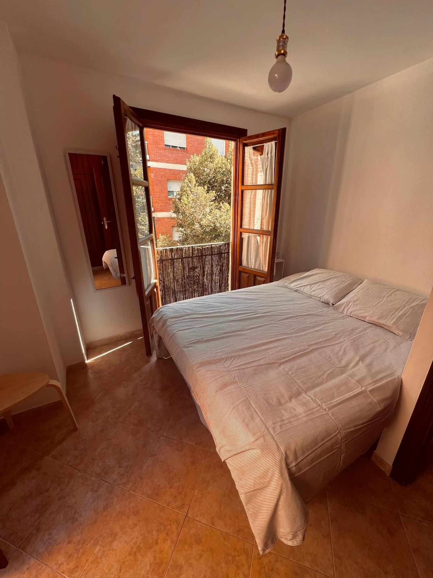 Las Casas De Justo Granada Bagian luar foto