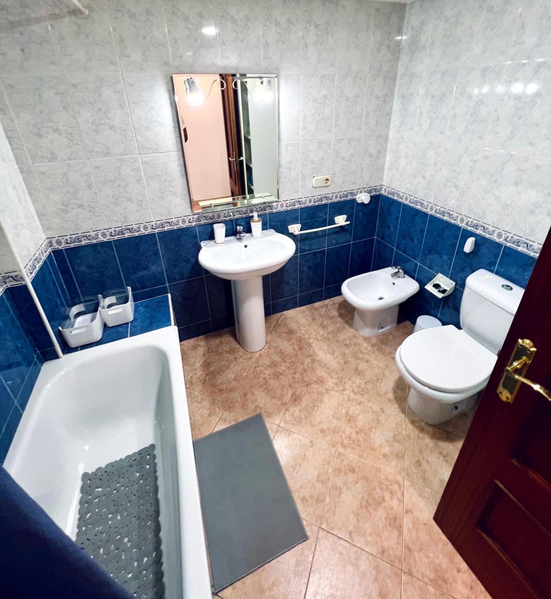 Las Casas De Justo Granada Bagian luar foto