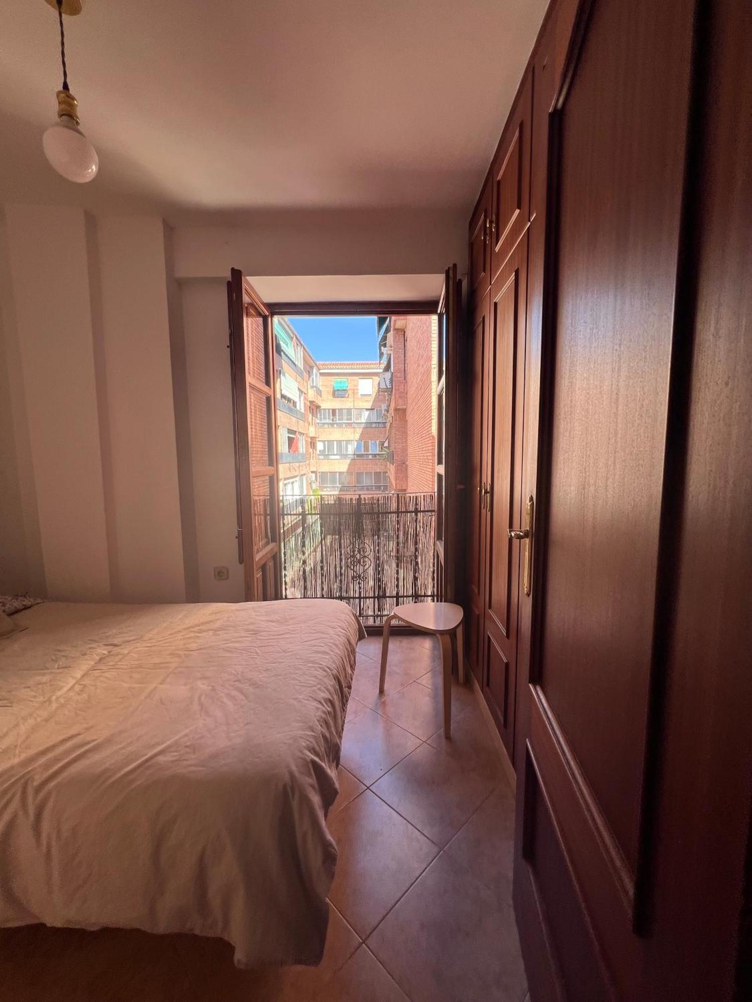 Las Casas De Justo Granada Bagian luar foto