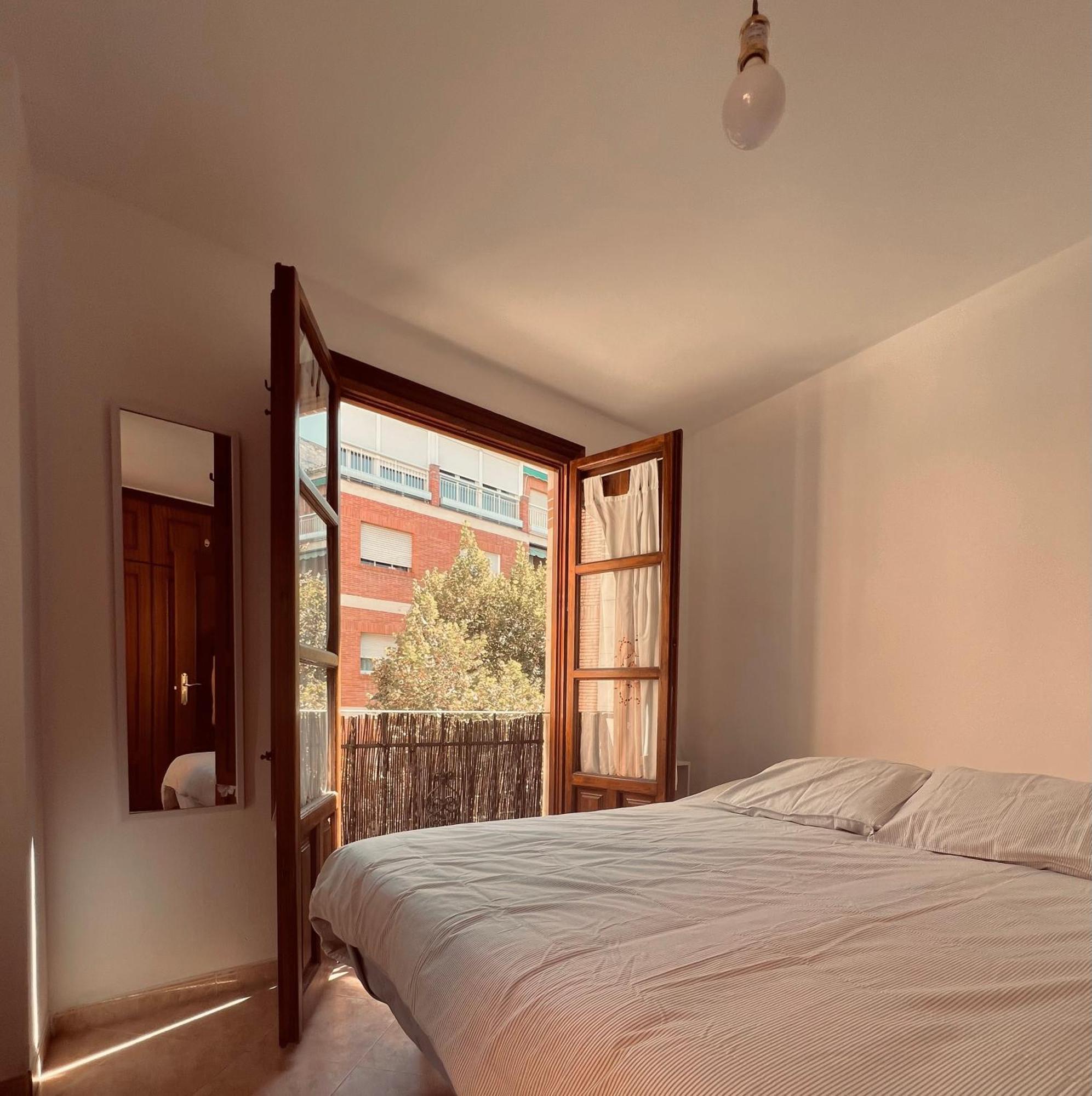Las Casas De Justo Granada Bagian luar foto