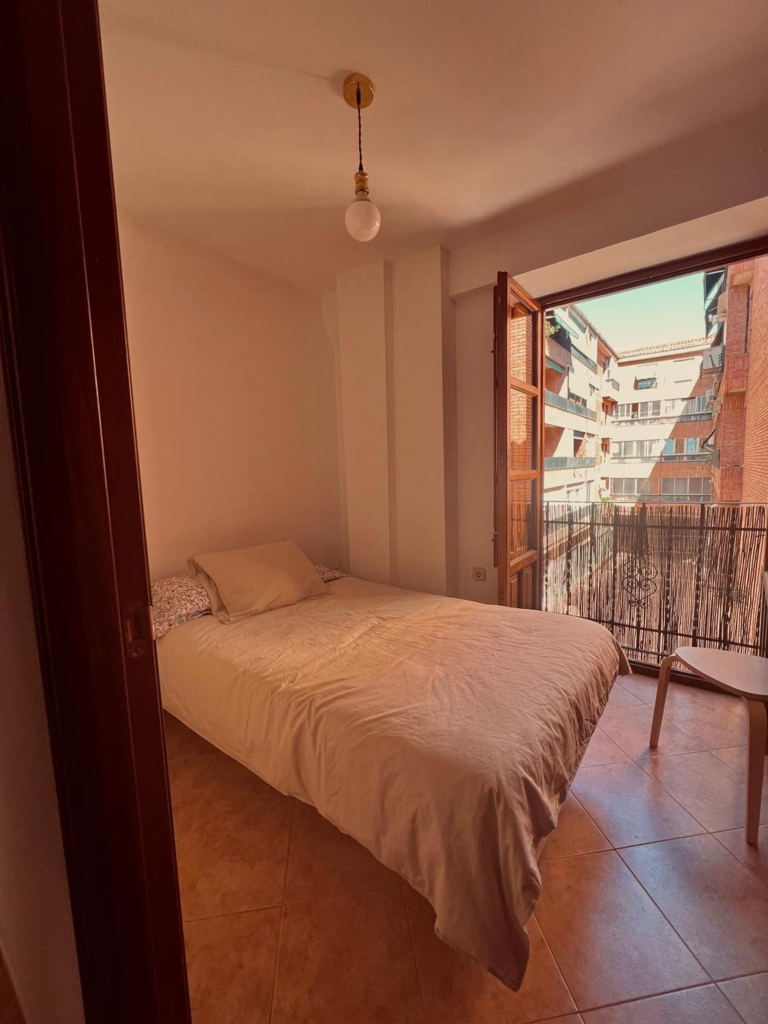 Las Casas De Justo Granada Bagian luar foto